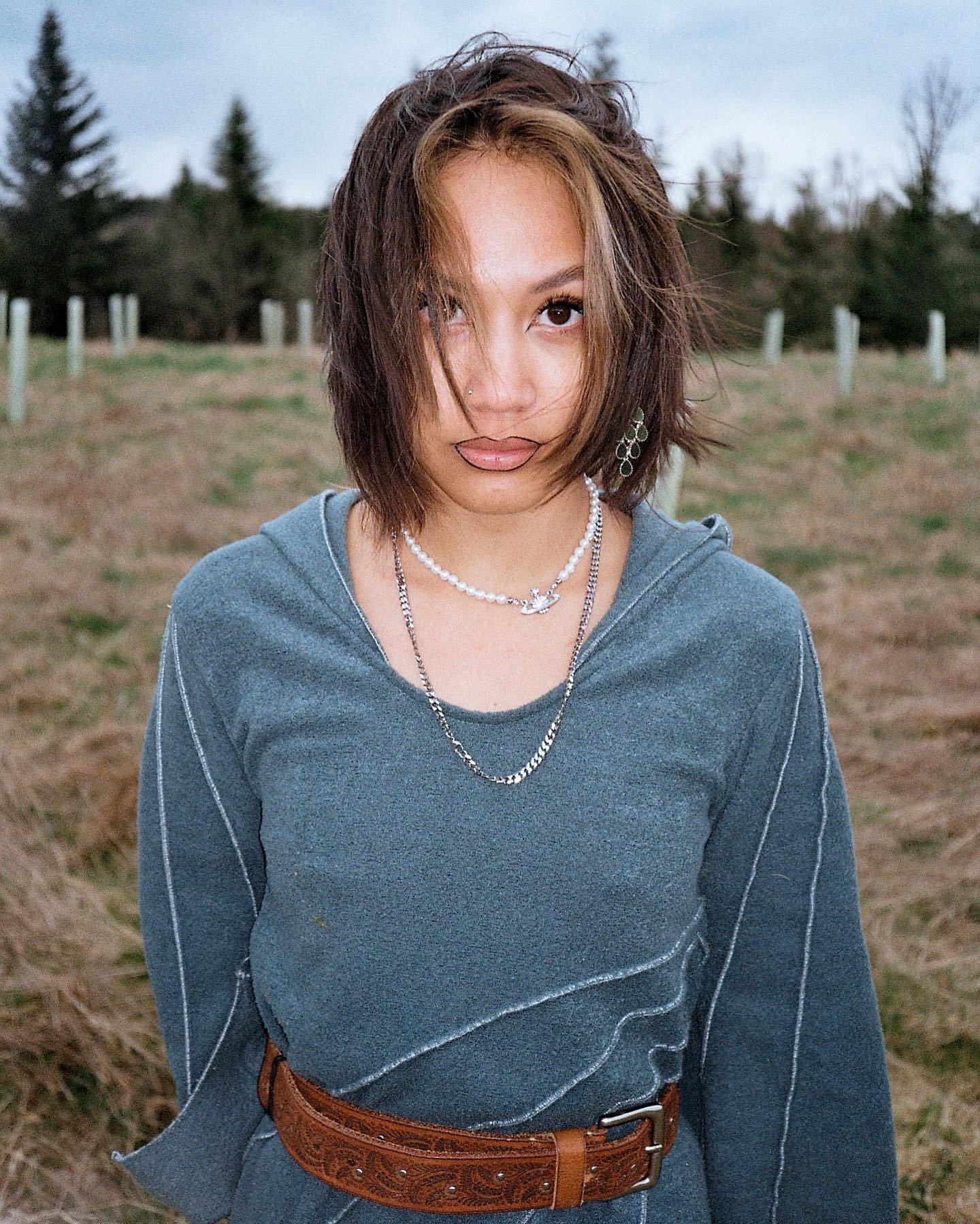 MELYCHERRY