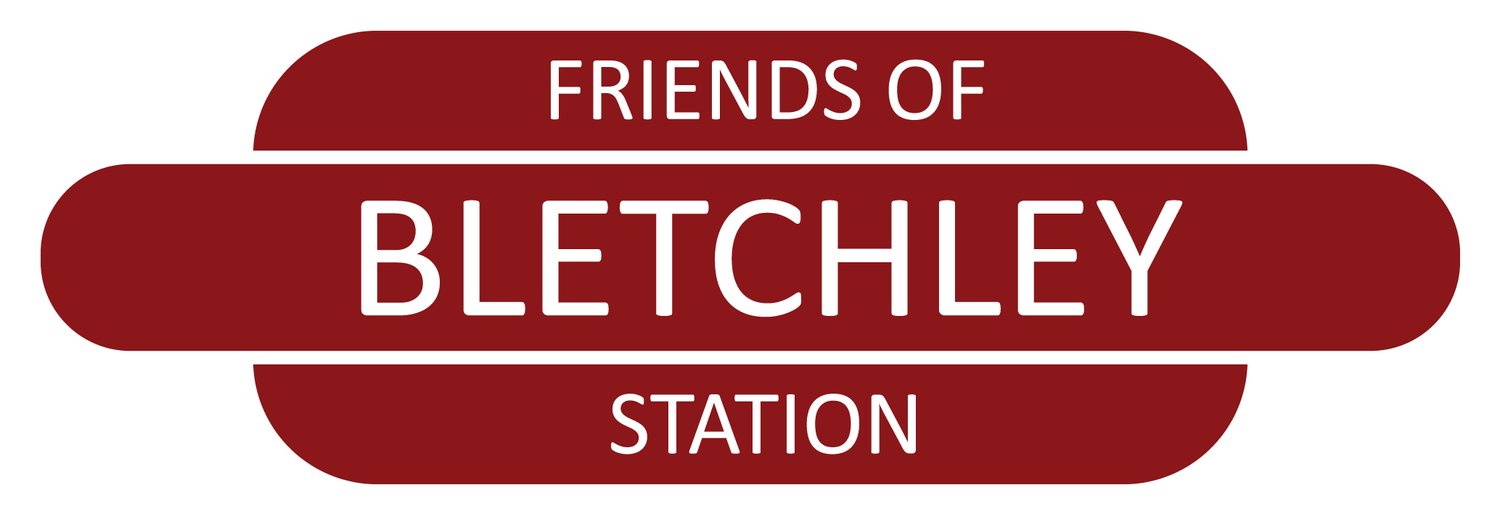 Friends of Bletchley Station