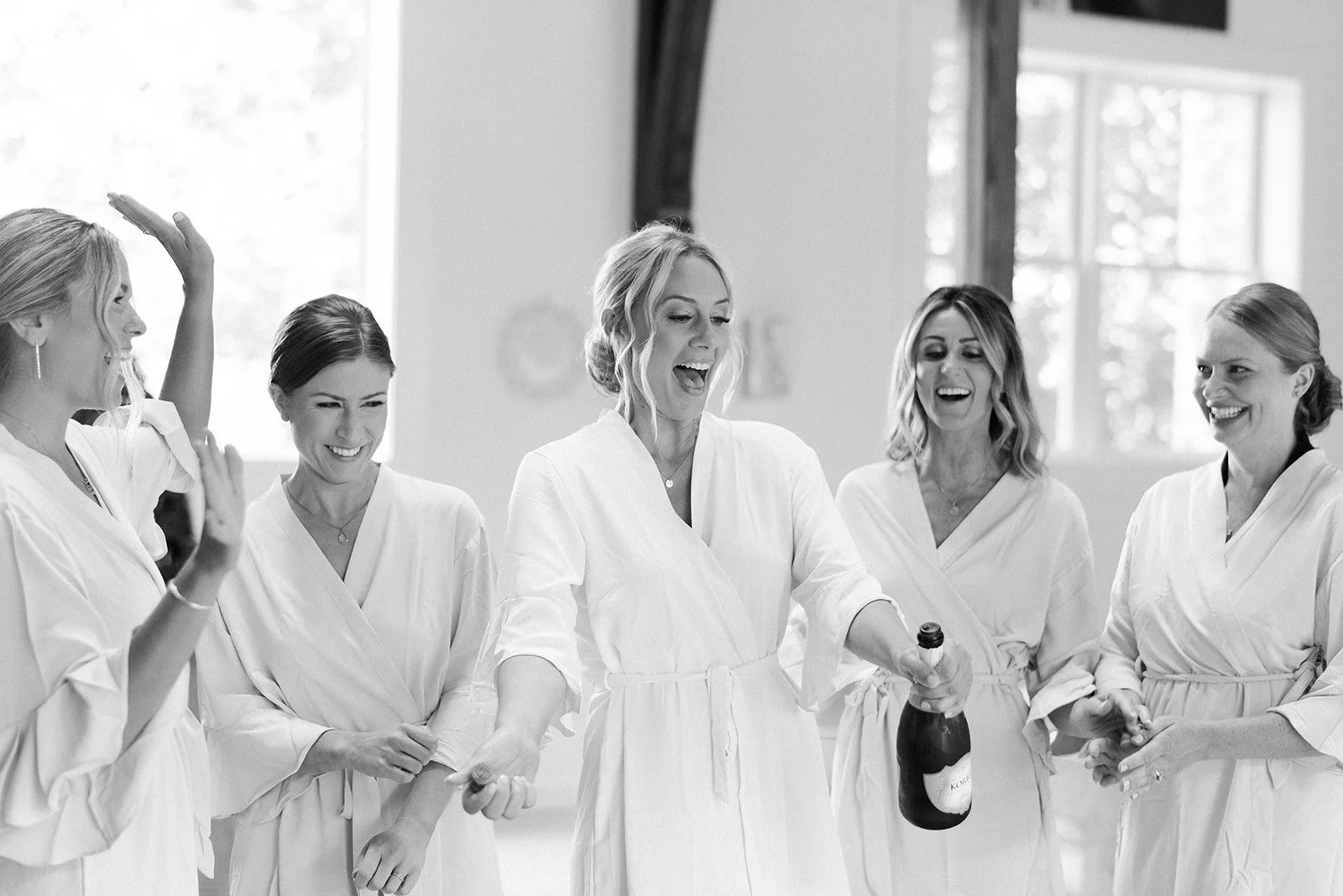 Victoria and Matt — Katie O' Weddings & Events