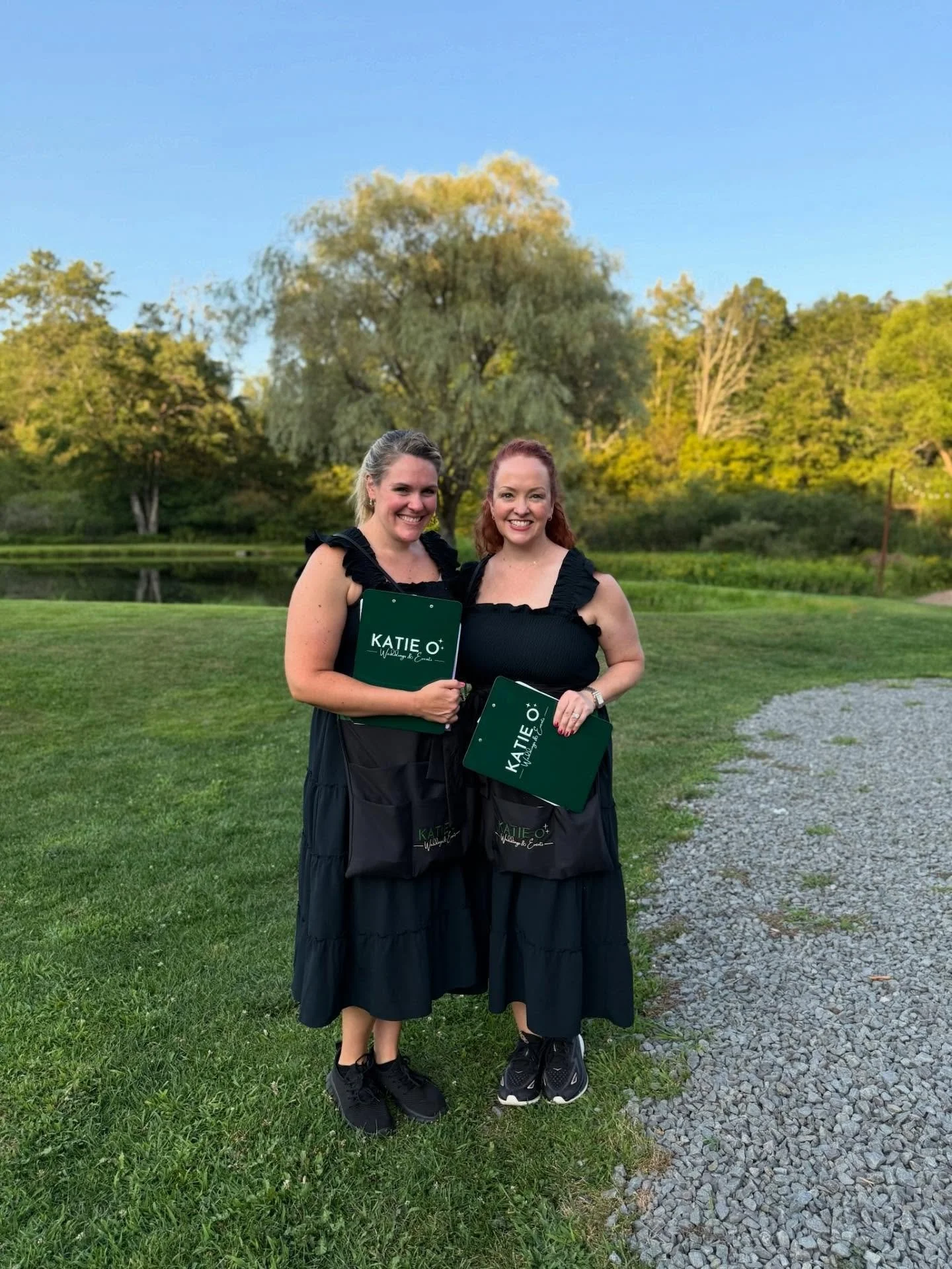 ✨11 years of sparkle✨
Today we celebrate Casey, who has been the heart of KOWE for over a decade. From leading with grace and calm to bringing endless dedication and care to our couples, families, and team.  Casey is the reason so much magic happens 