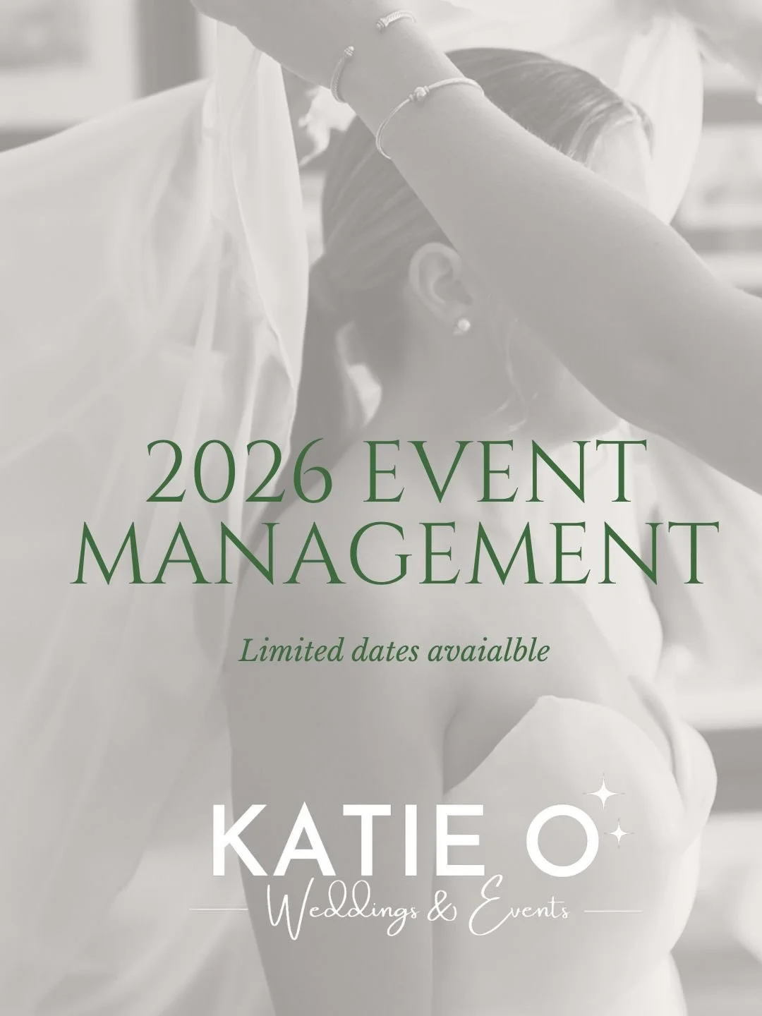 From seamless timelines to calm, confident execution, we&rsquo;re here to make sure your day unfolds flawlessly, so you can soak up every moment.

💌 Inquire now to secure your date
📅 Limited availability for 2026
⚡ Please reach out sooner rather th