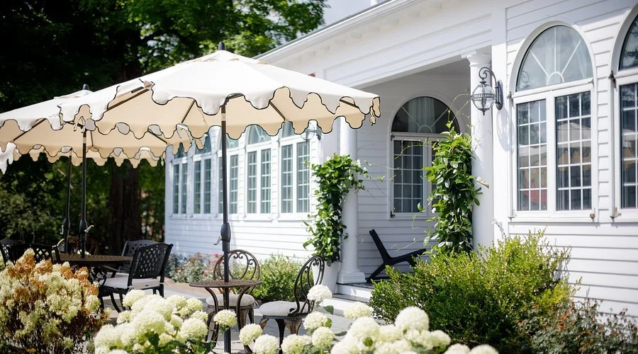 Your Guide to Wedding Venues in the Berkshires, Massachusetts: PART 2