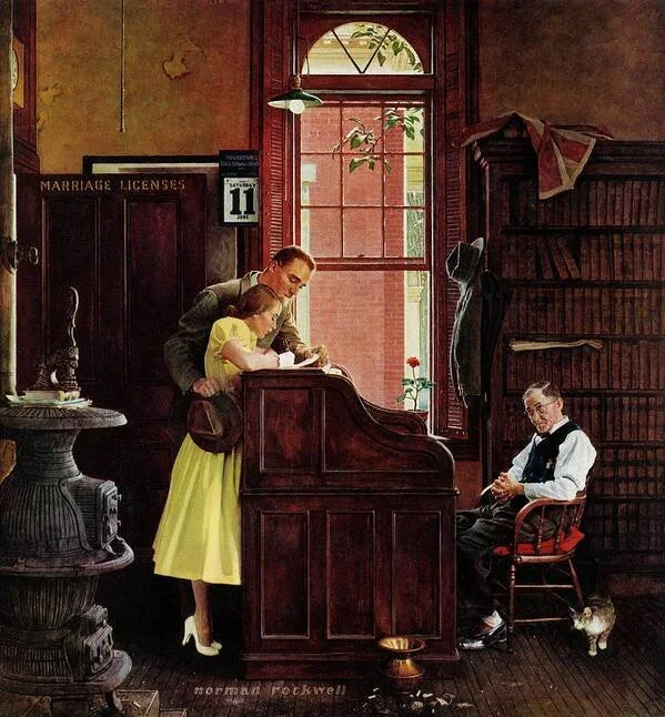 marriage-license-norman-rockwell.jpg