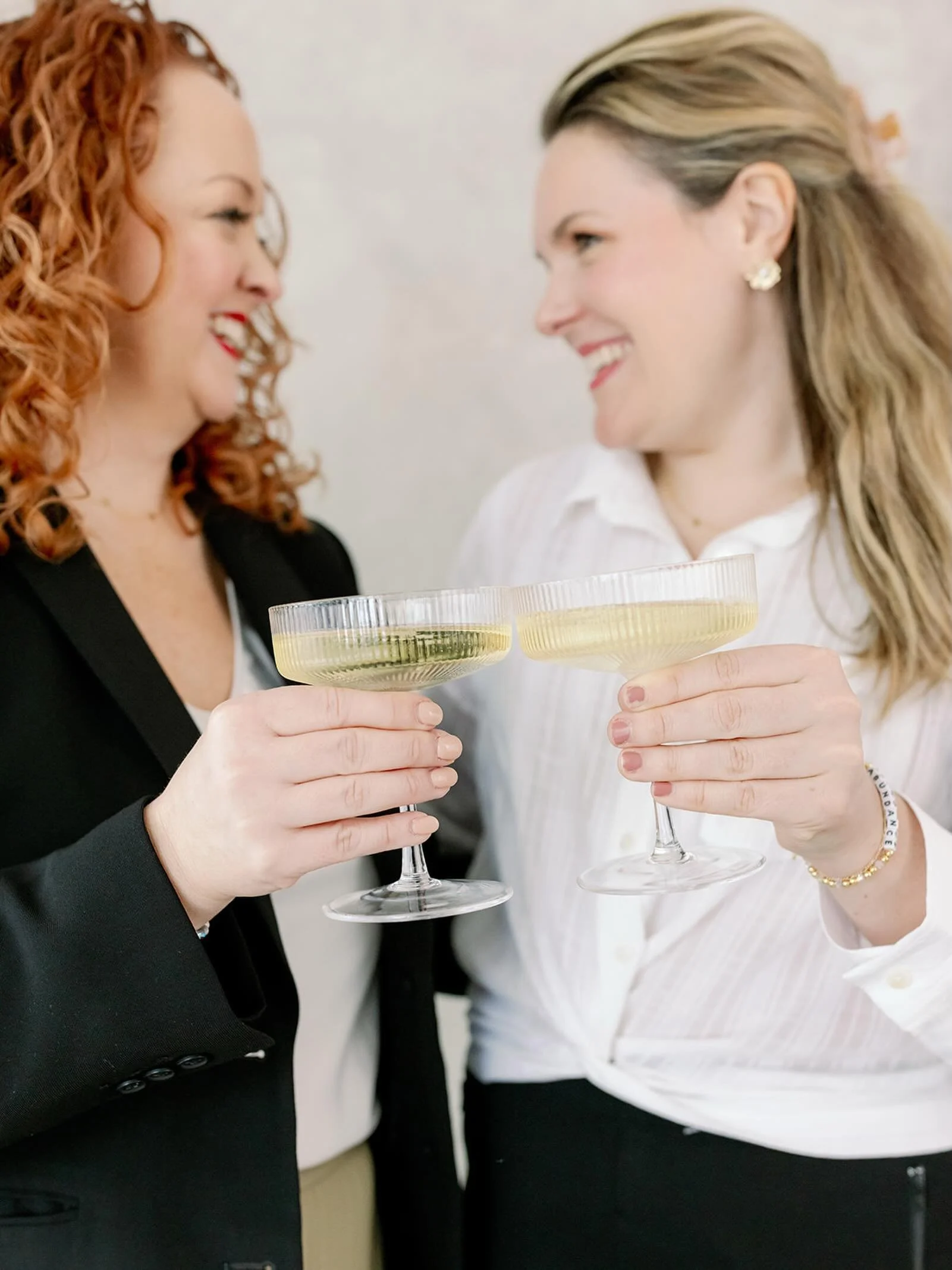 Dear Wedding Season 2026,

We&rsquo;re ready for you ✨

Starting strong with a double-header this weekend!

The timelines are built, the details are buttoned up, the welcome bags are packed, and the dance floors are waiting. From heartfelt vows to la