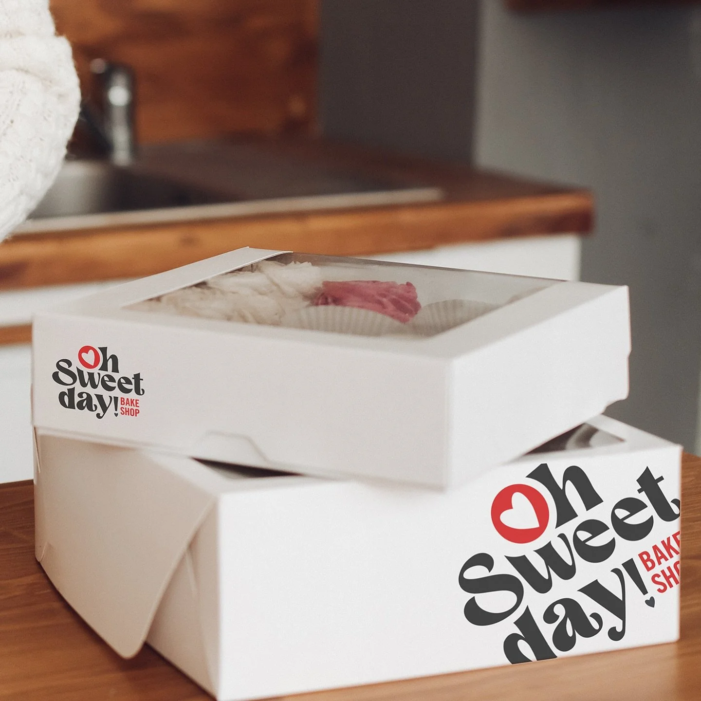 Packaging design never gets old!!

Congrats to @oh_sweet_day on the construction of their second location! Creating a place where people can gather, celebrate, and feel like part of something in the community 🎉

#TorontoBranding #TorontoCreative #To