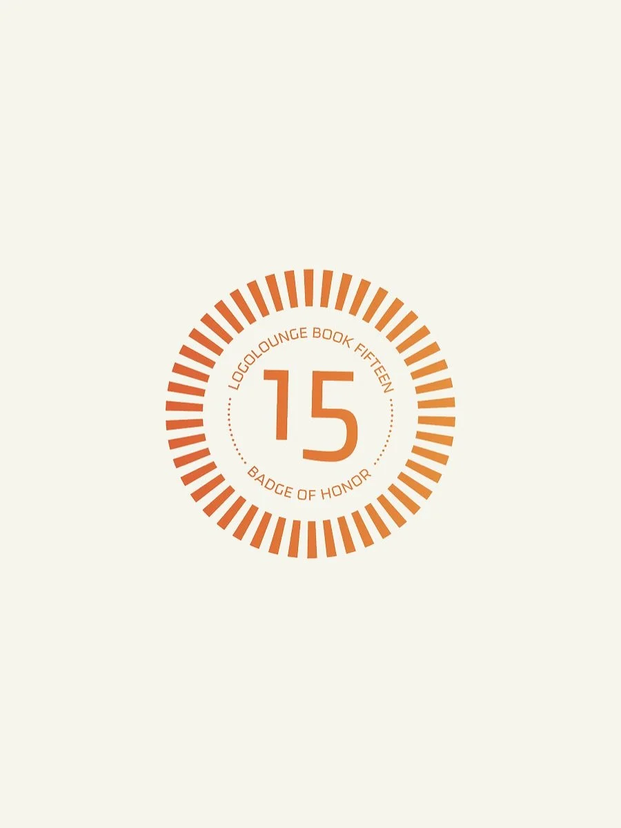 Finally getting around to sharing our book 15 @logolounge winners! 🎉

#branddesign #logodesigners #torontographicdesigner #brandidentity #logomakers #registereddietitian #logodesigner #executivecoaching #torontographicdesigner #torontodesignstudio #