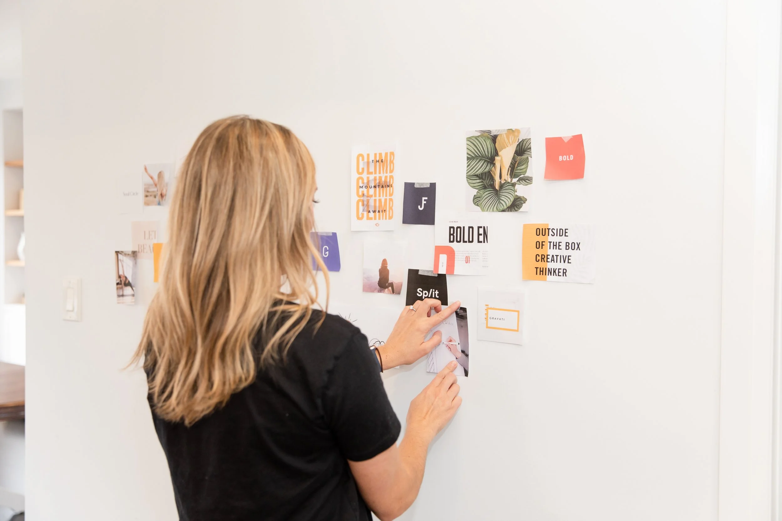 A little life + studio update 