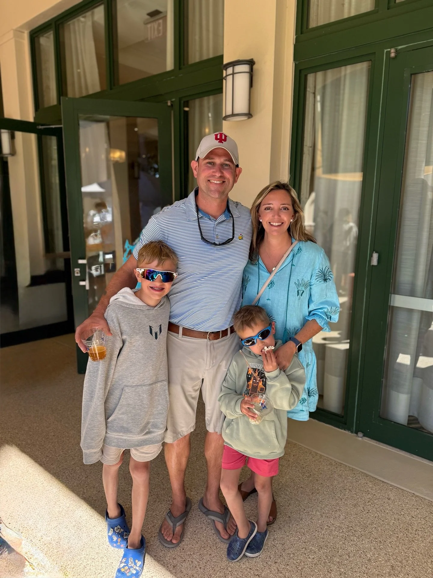 ✨ Happy New Year from our family to yours and Front Porch Studio. We were so happy to get some time away over the holidays and leave all the things going on but also very happy to be back to reality and a routine. 

2025 was a hard year in many ways,