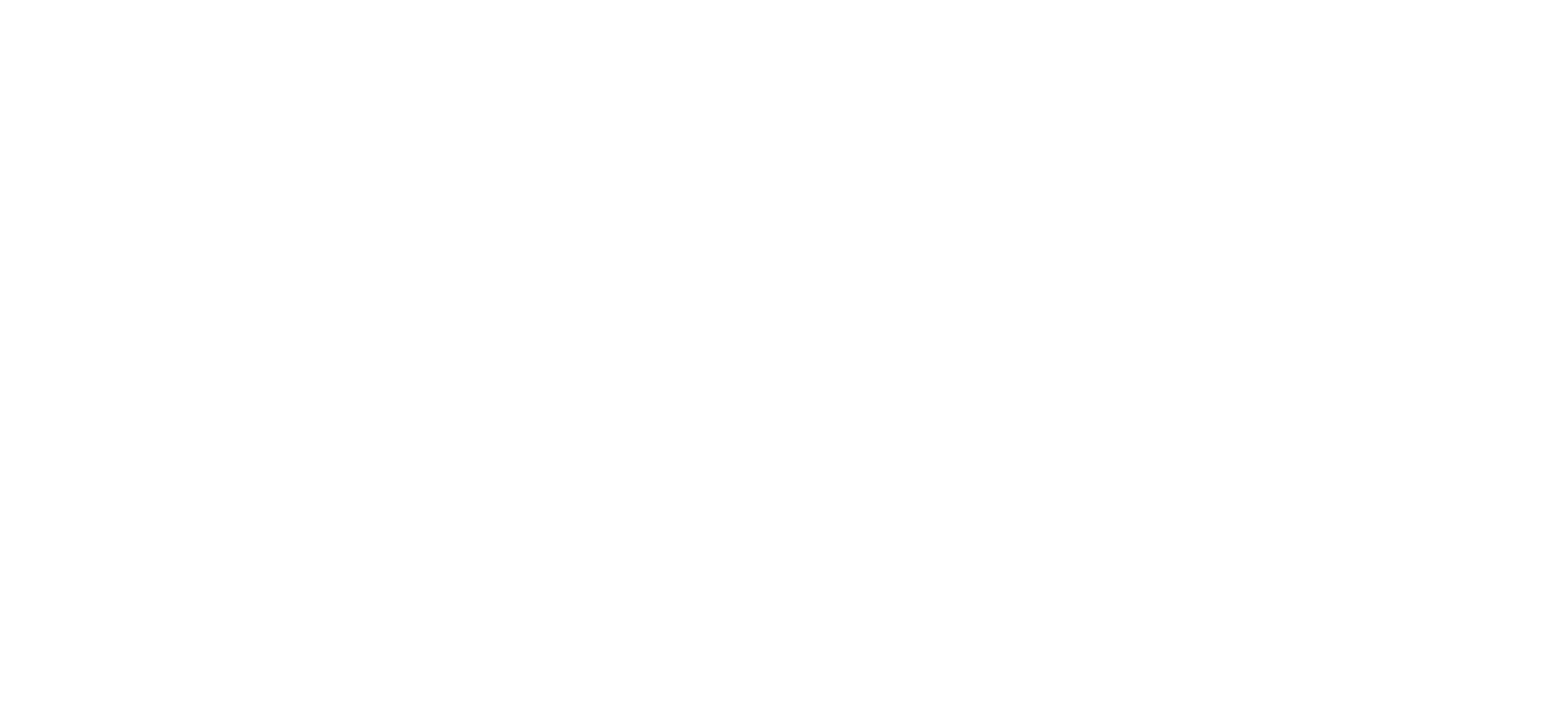 Glowup Nutritionist logo in white text on black background.