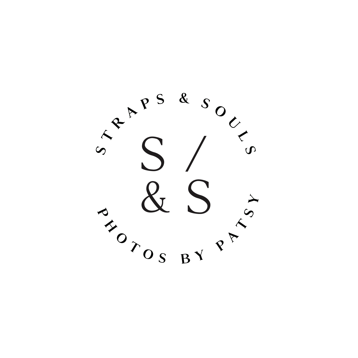 Circular logo with a star in the center, surrounded by text that reads "S & S" and "STORY & STYLE".