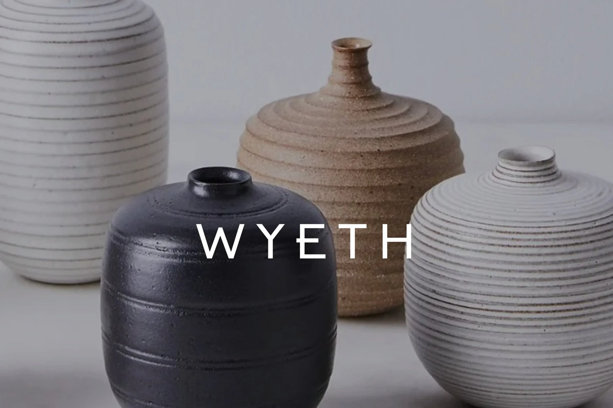 THE WYETH
