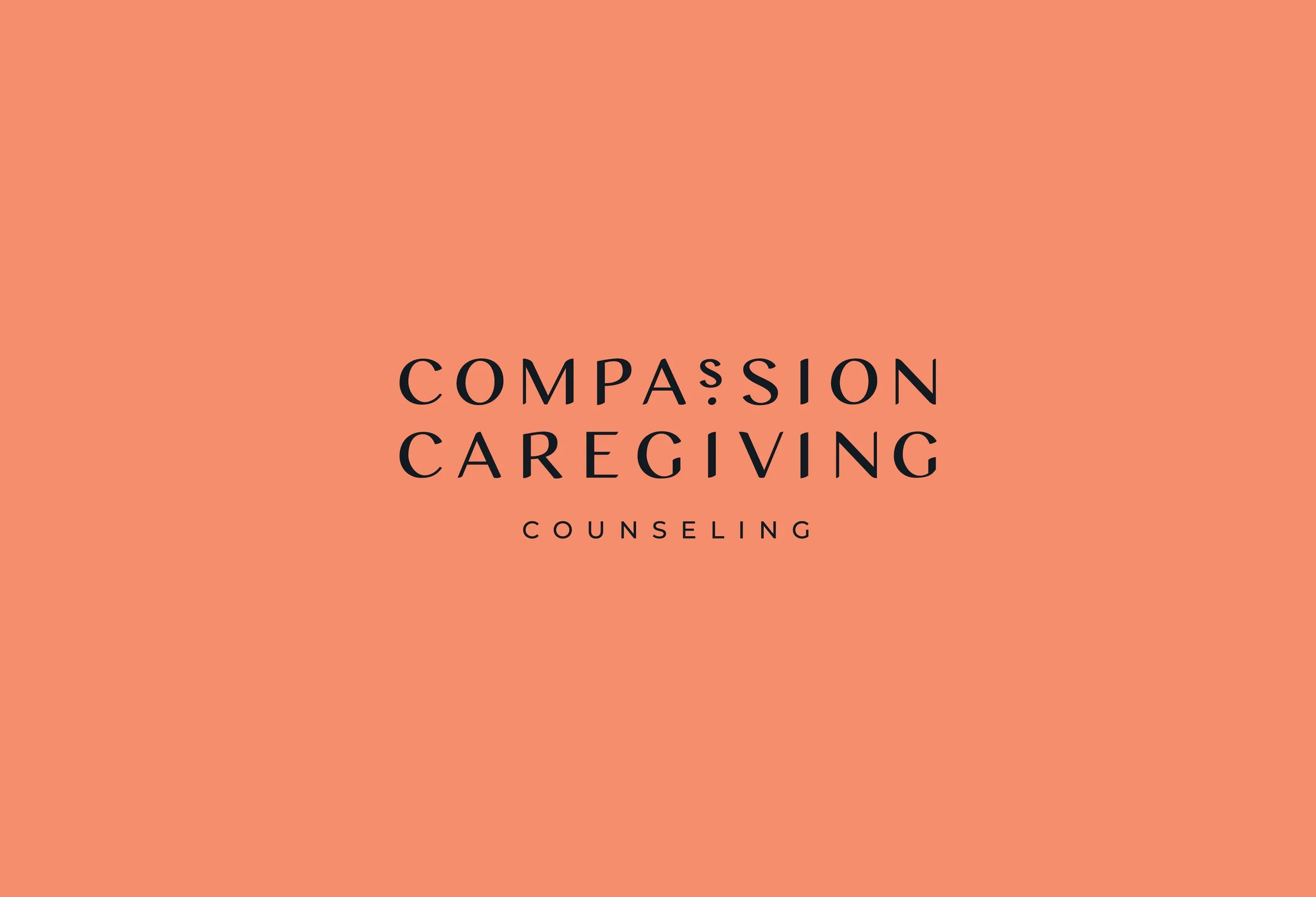 COMPASSION IN CAREGIVING