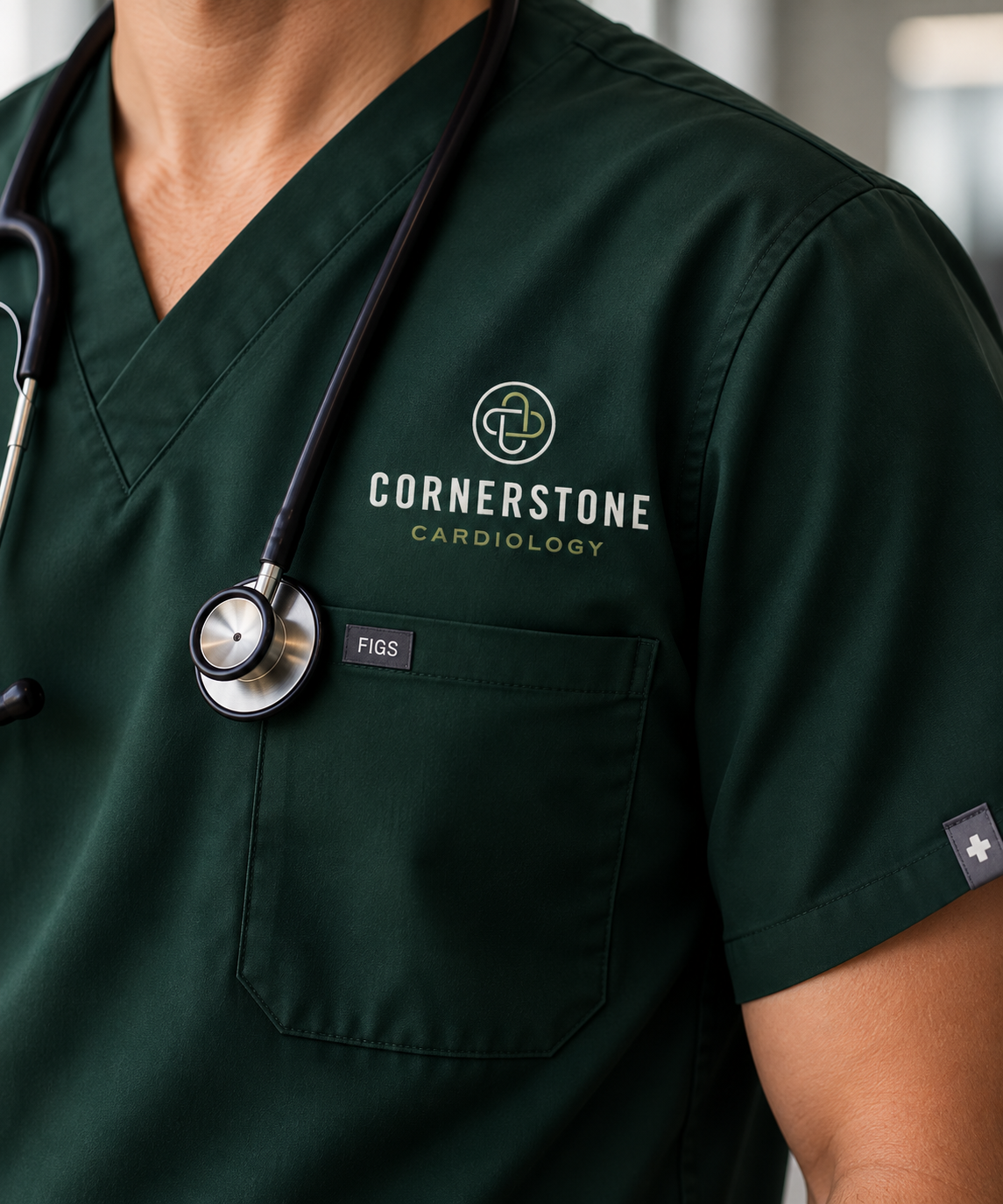 CORNERSTONE CARDIOLOGY