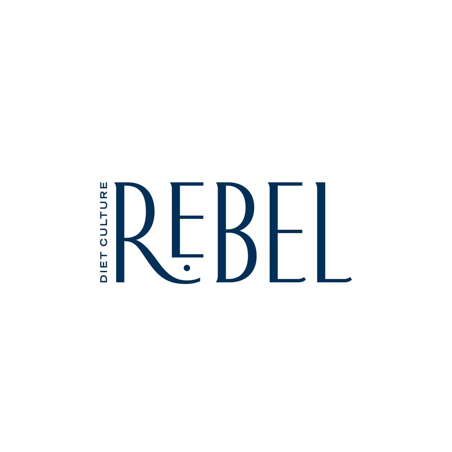 Logo for the REBEL Diet and Culture