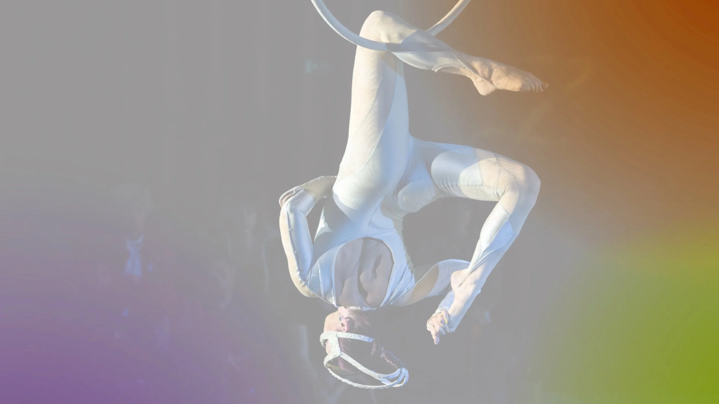 Intergalactic Travel Bureau stage show, Guerilla Science