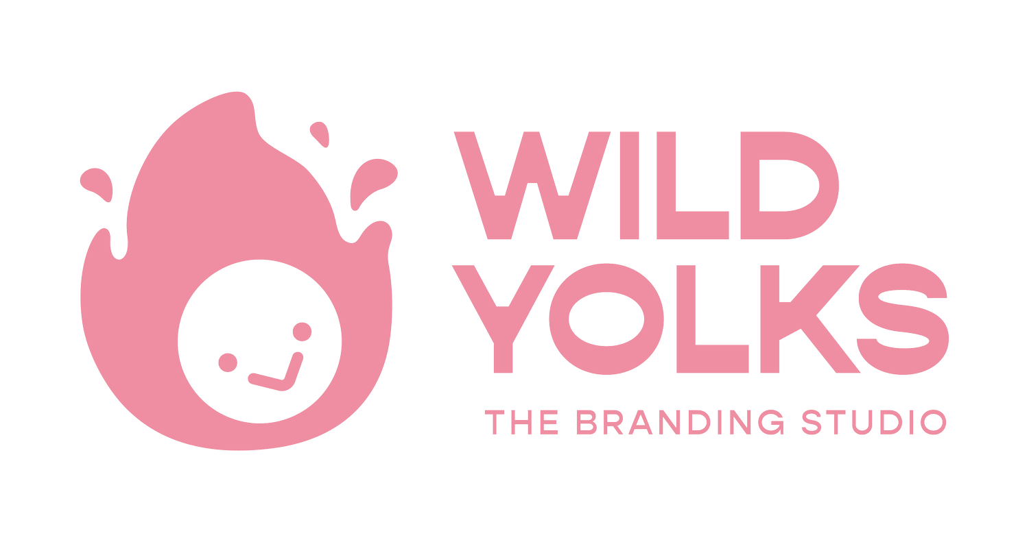 Wild Yolks