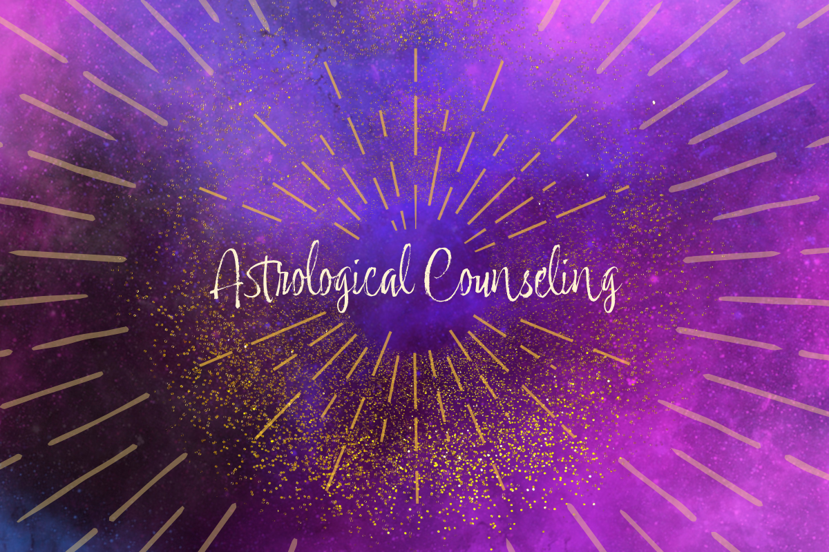 Astrological Counseling