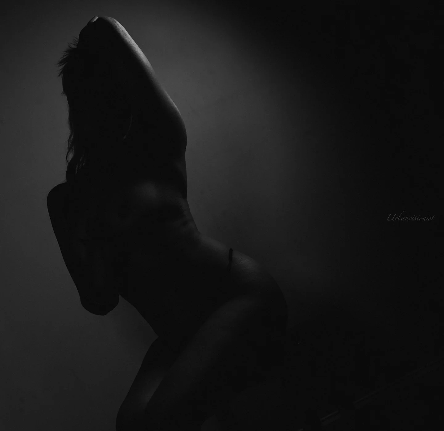 Let me be God
-
urbanvisionist.com
#urbanvisionist #darkandmoody #darkboudoir