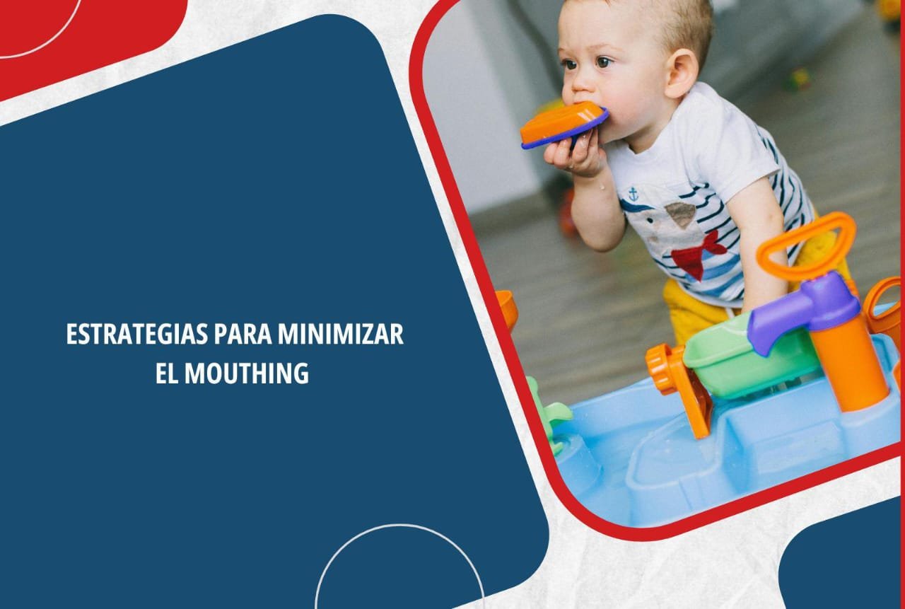 Estrategias para minimizar el Mouthing