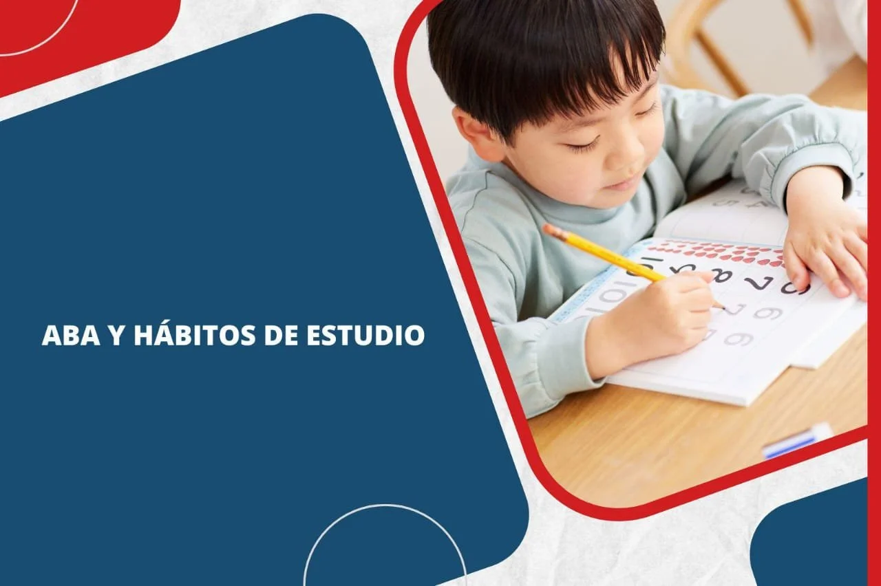 ABA y hábitos de estudio