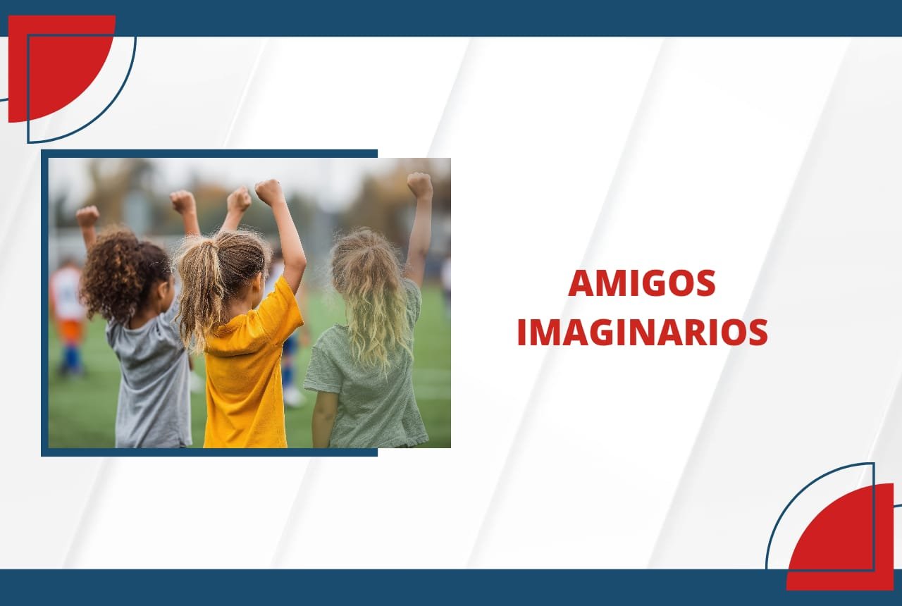 Amigos imaginarios