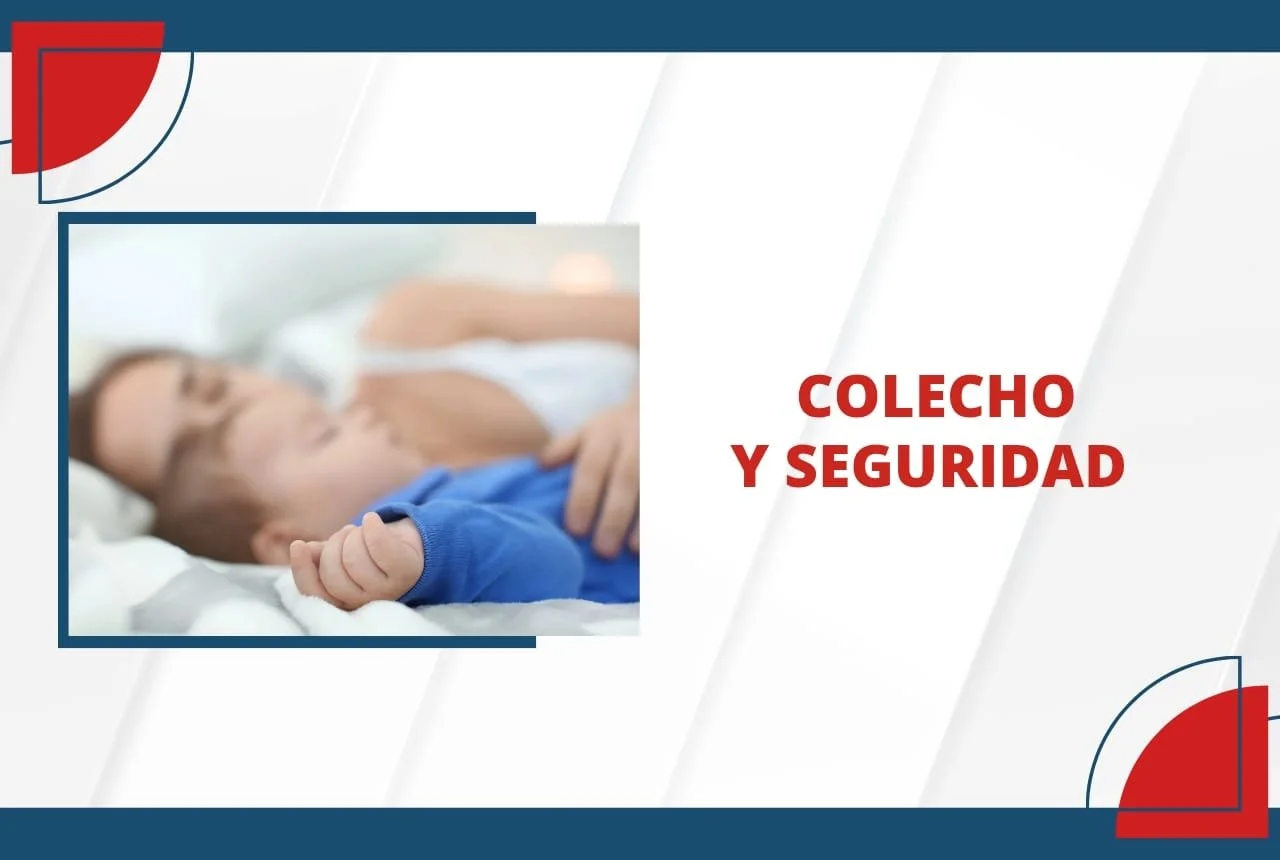 Colecho y seguridad