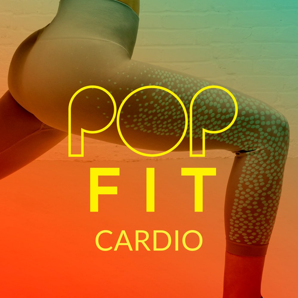 Workouts — POPfit