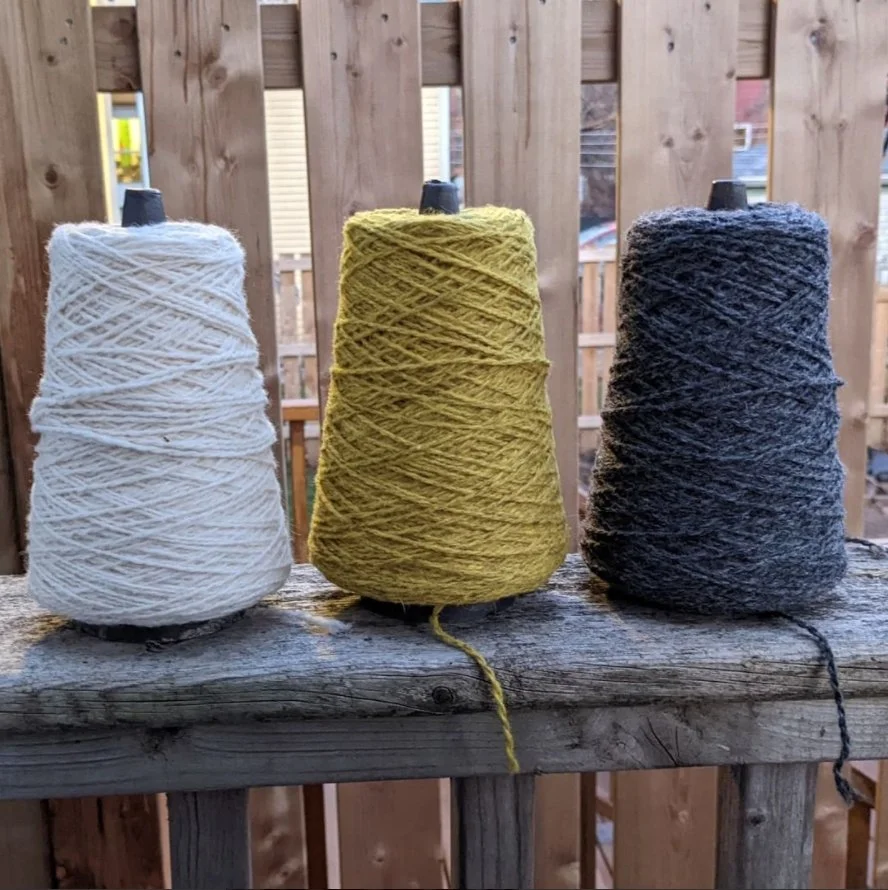 Handwoven