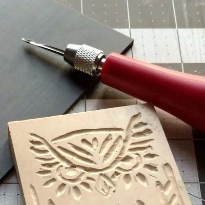 Handprinted