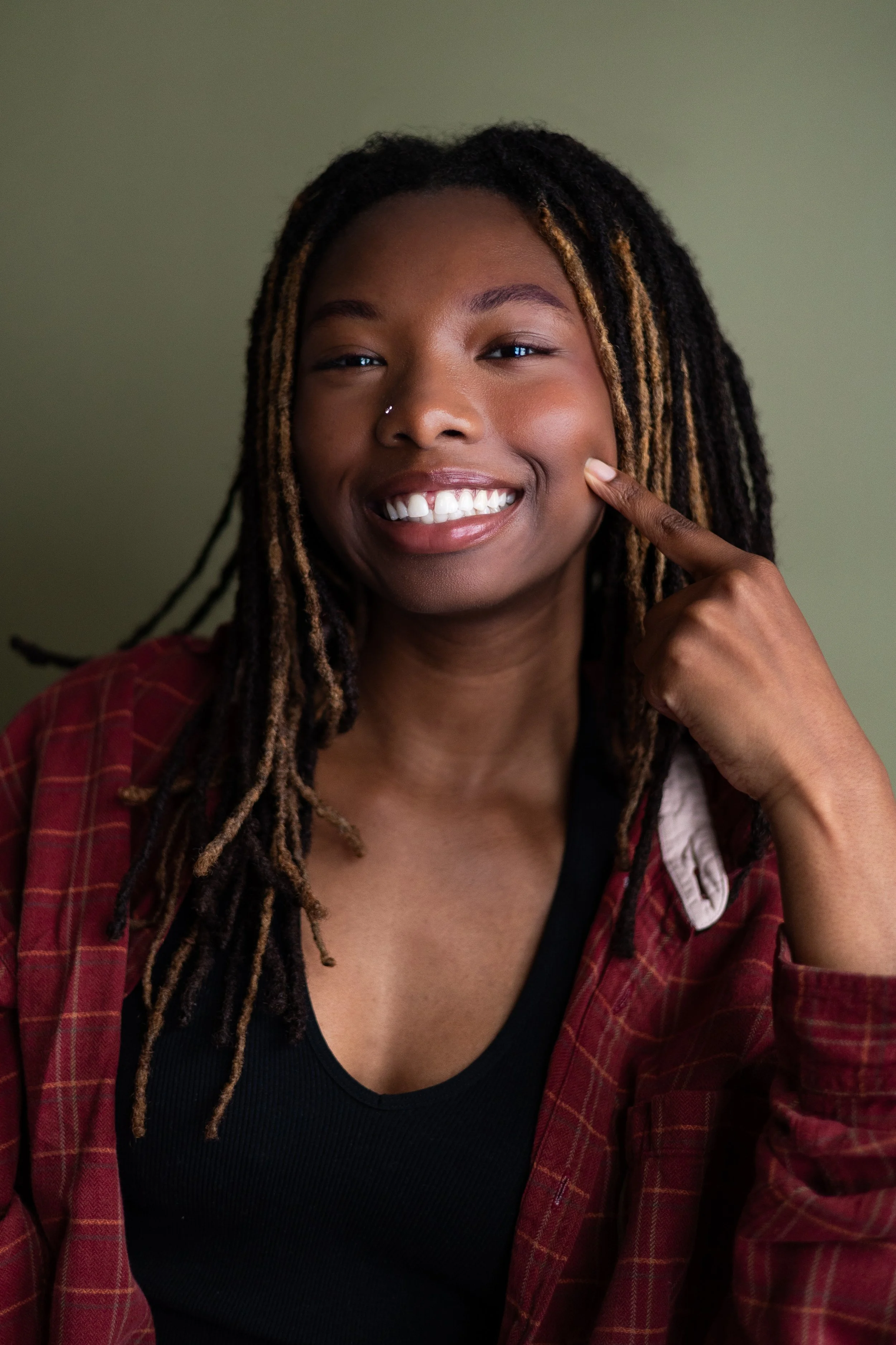 Grace K McConnell Photography