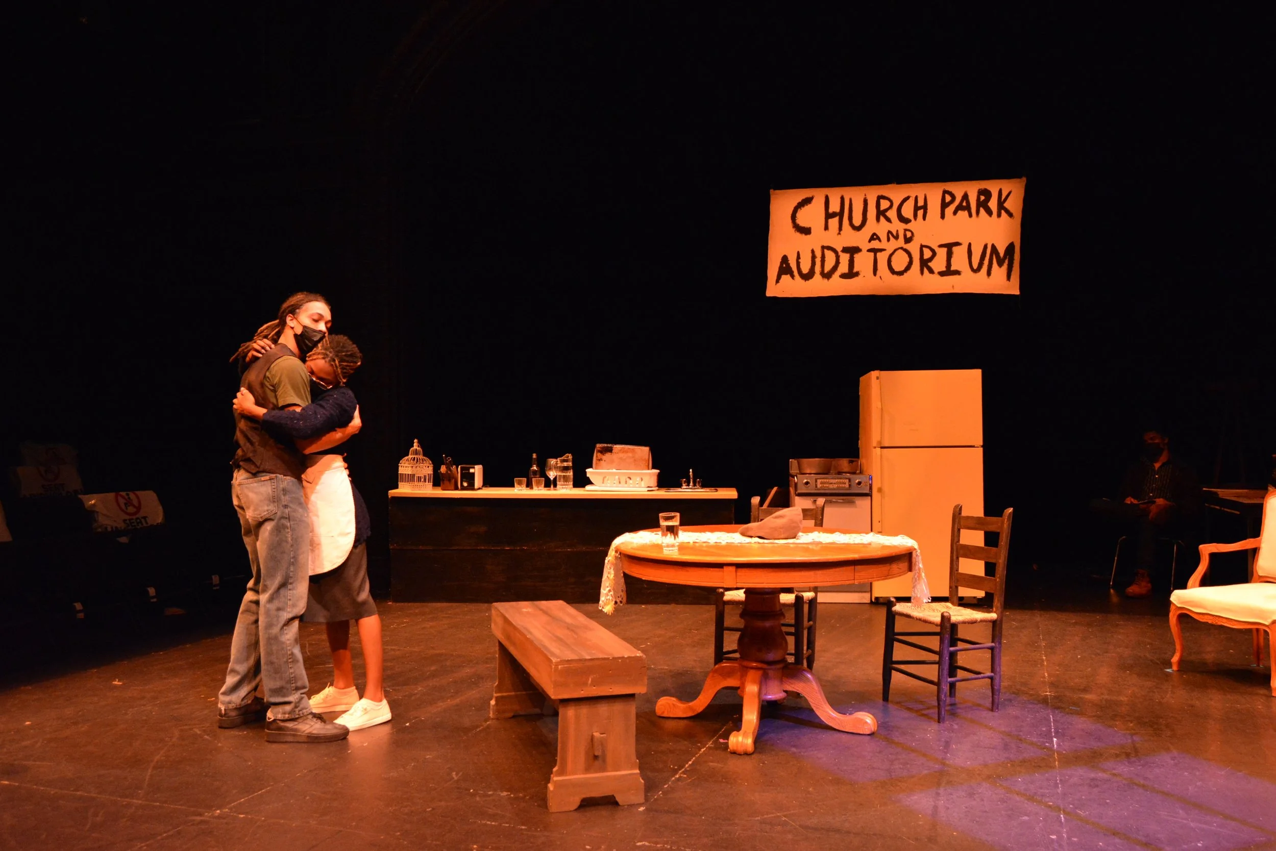 The Julies by Callie Anderson