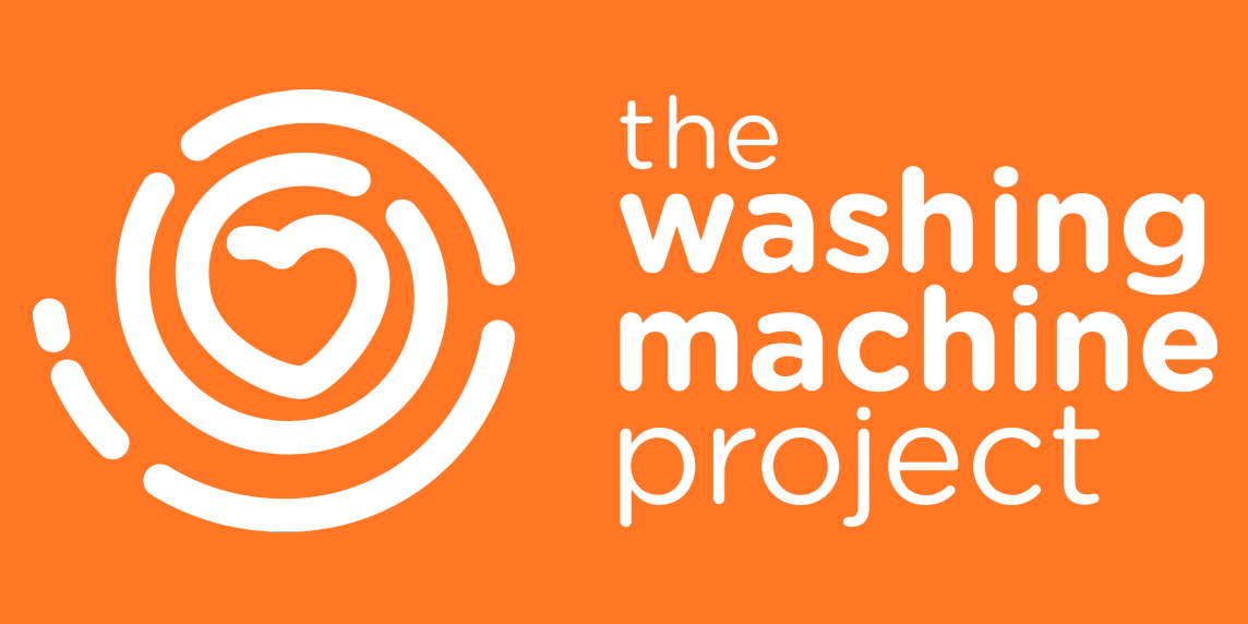 Press Media Pack — The Washing Machine Project