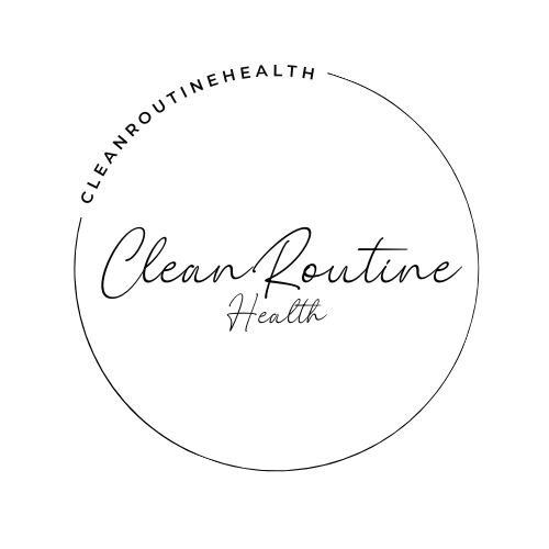 CleanRoutine Health
