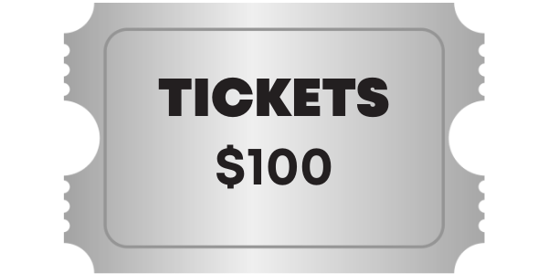 GALA PLATINUM TICKET