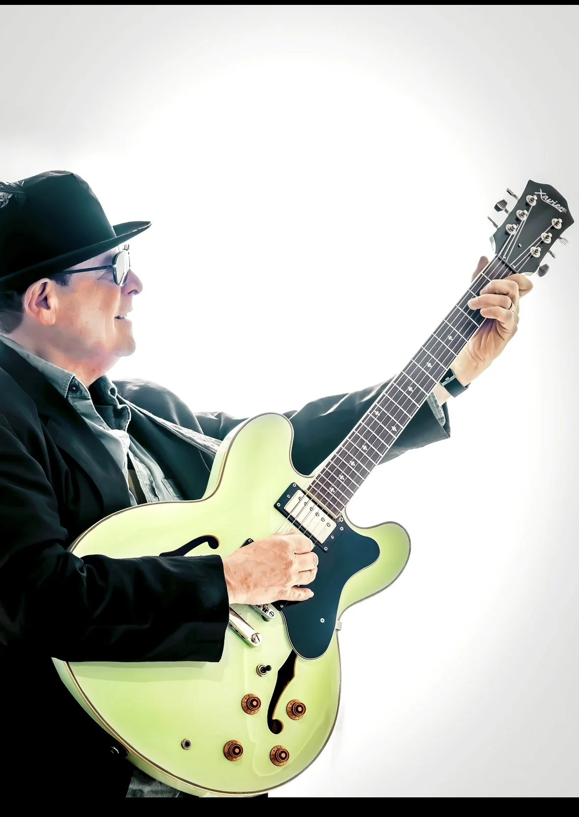 Live Music at GET Café 