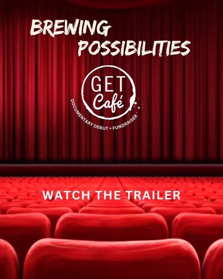 Only 20 tickets left for the premiere of Brewing Possibilities &mdash; and there will NOT be tickets available at the door tonight.

This documentary by David Block (award-winning filmmaker, journalist, and GET Caf&eacute; employee who is autistic an