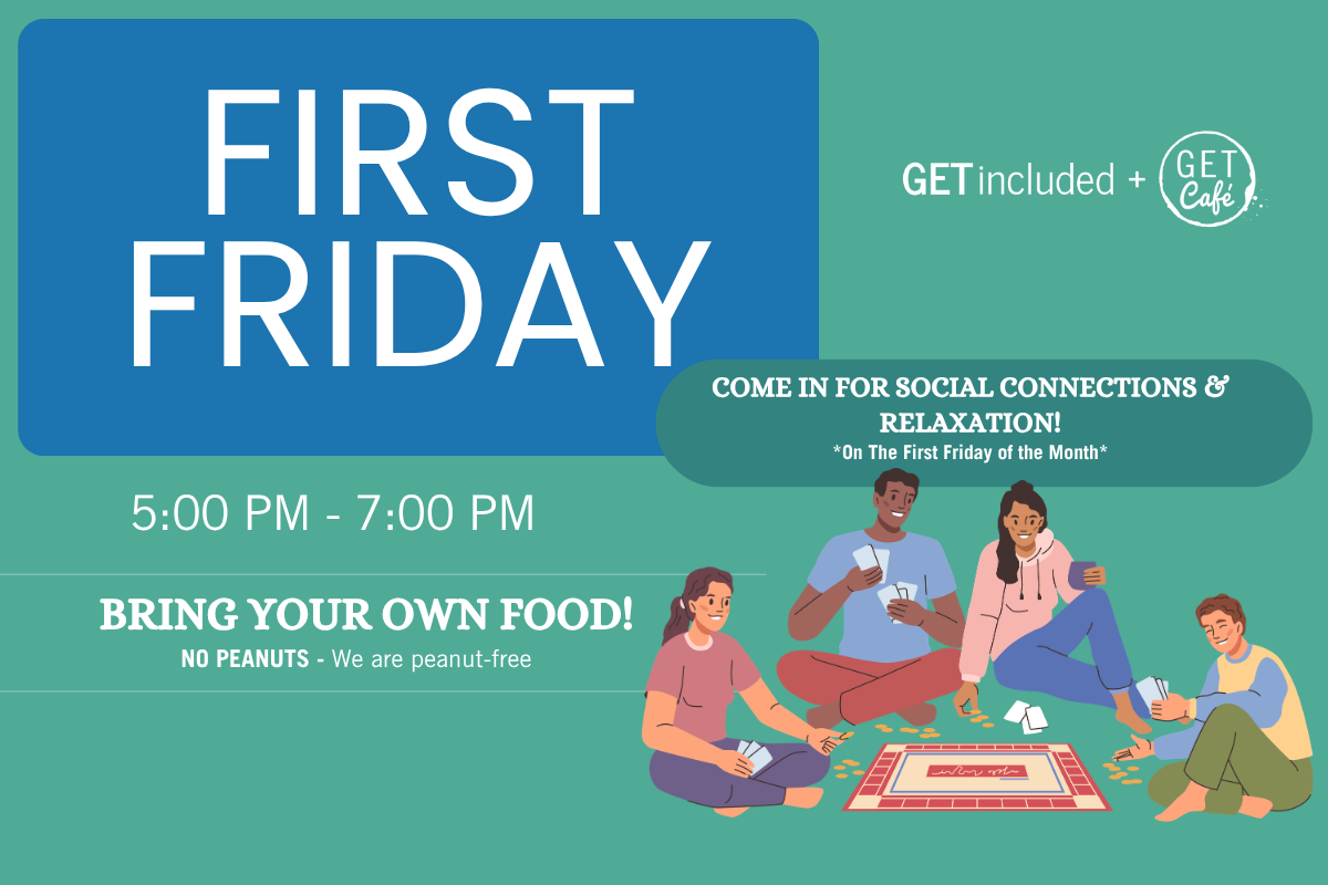 First Friday