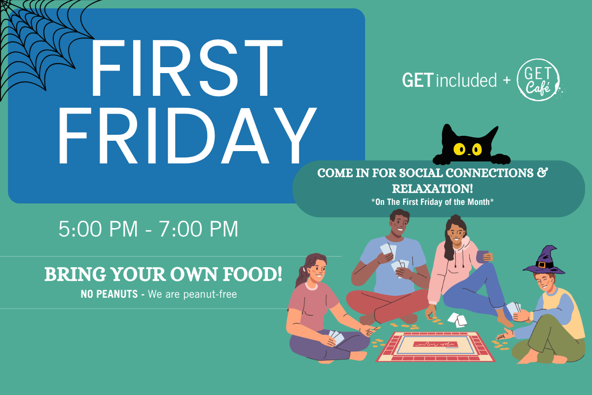 First Friday