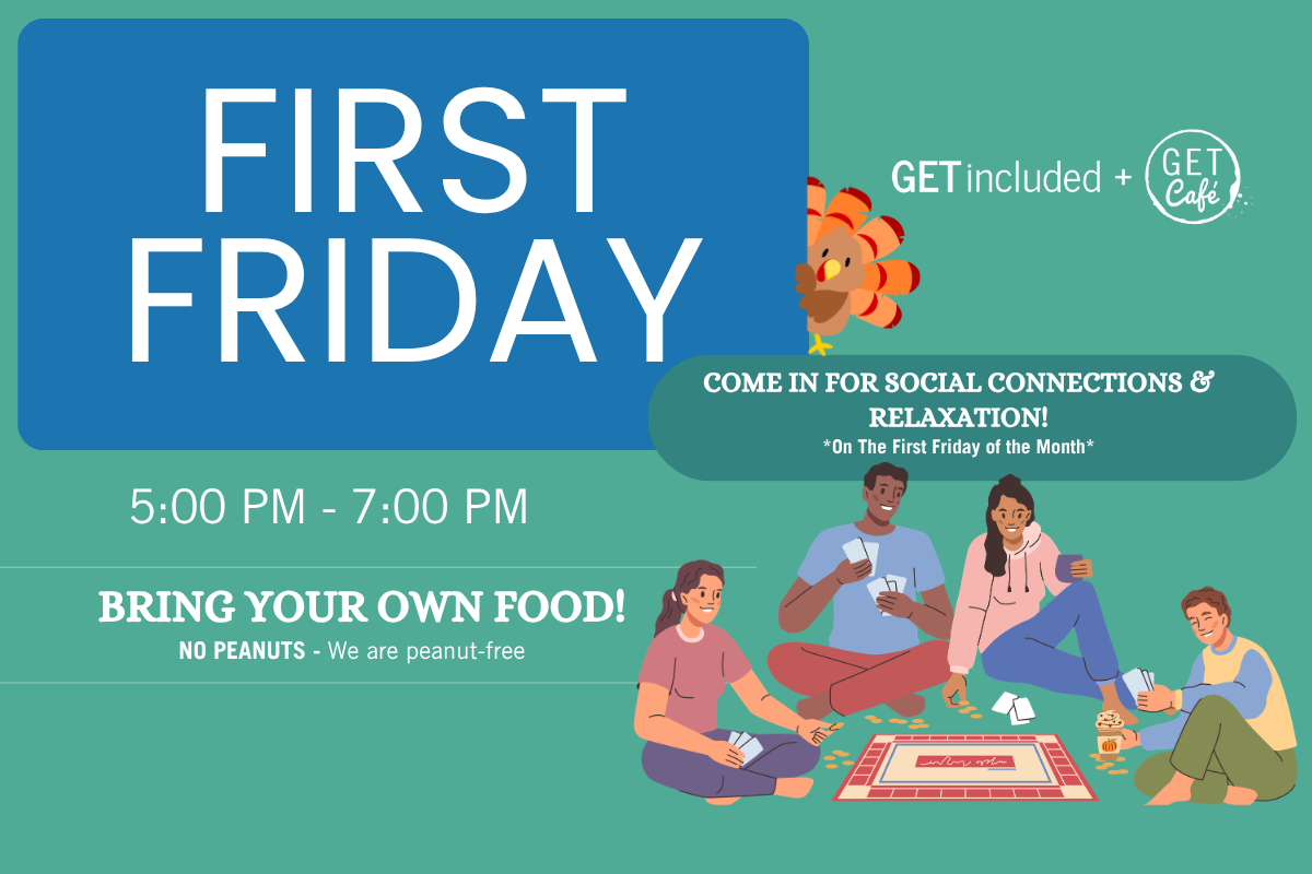 First Friday
