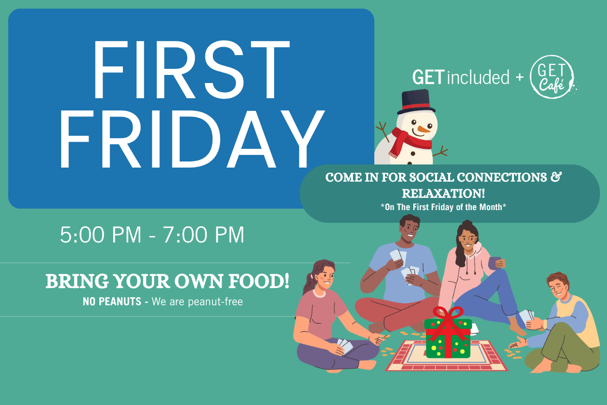 First Friday 