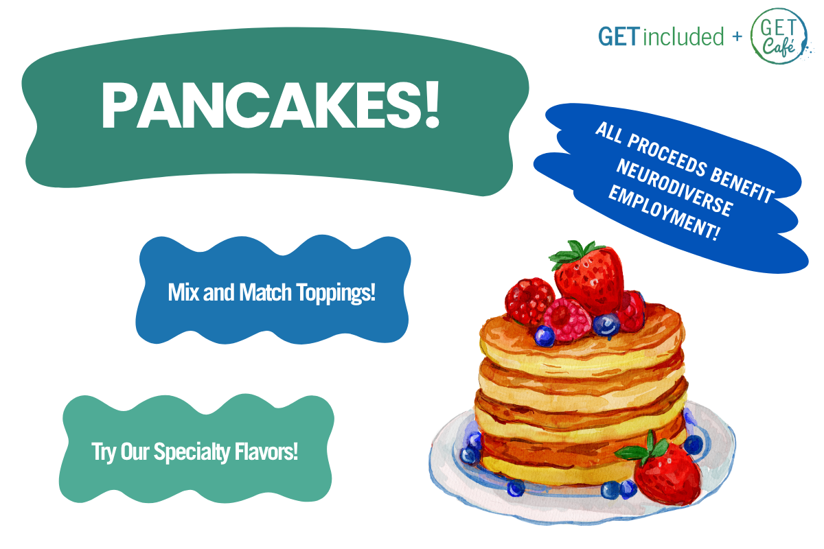 GET Pancakes!