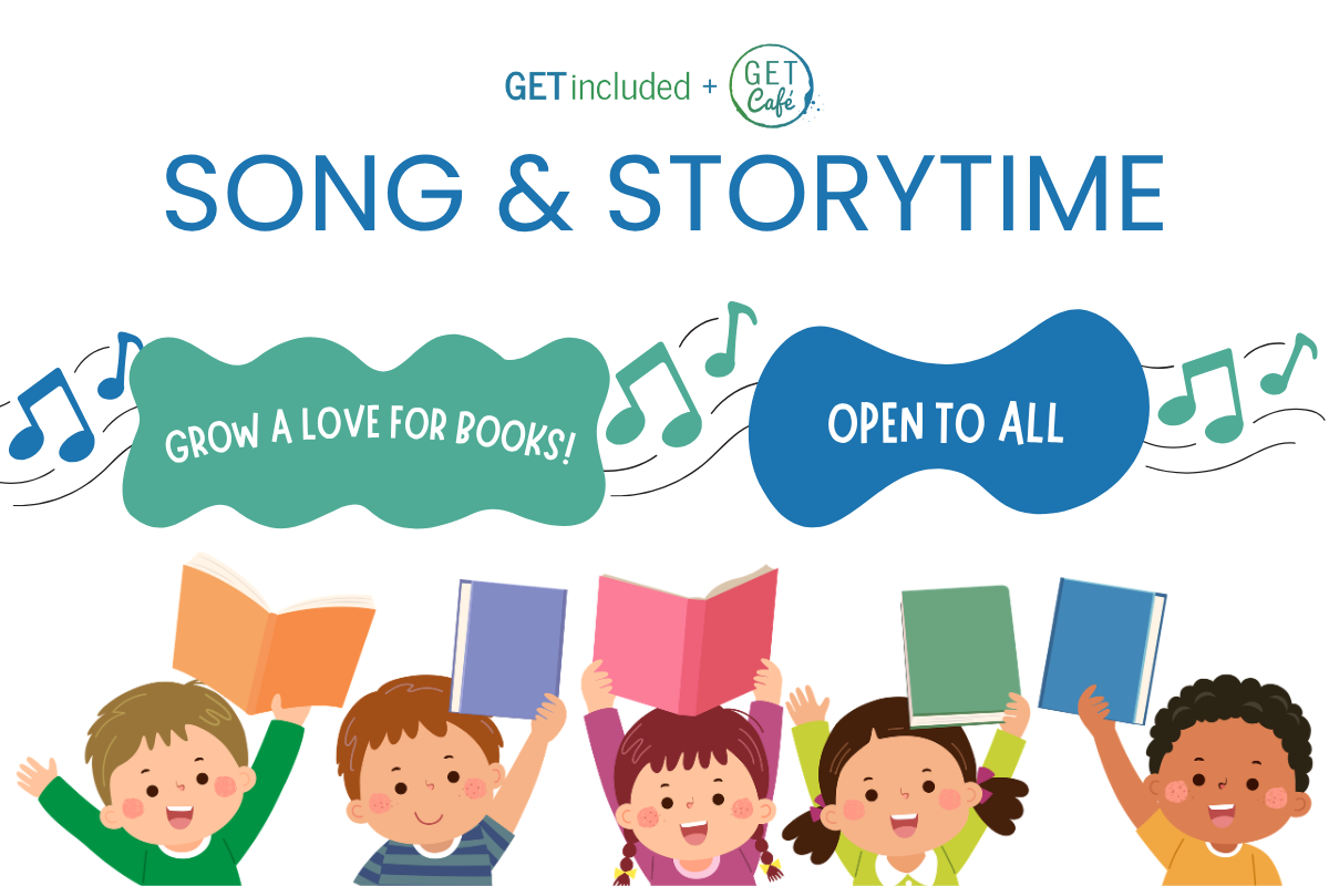 Song &amp; Storytime