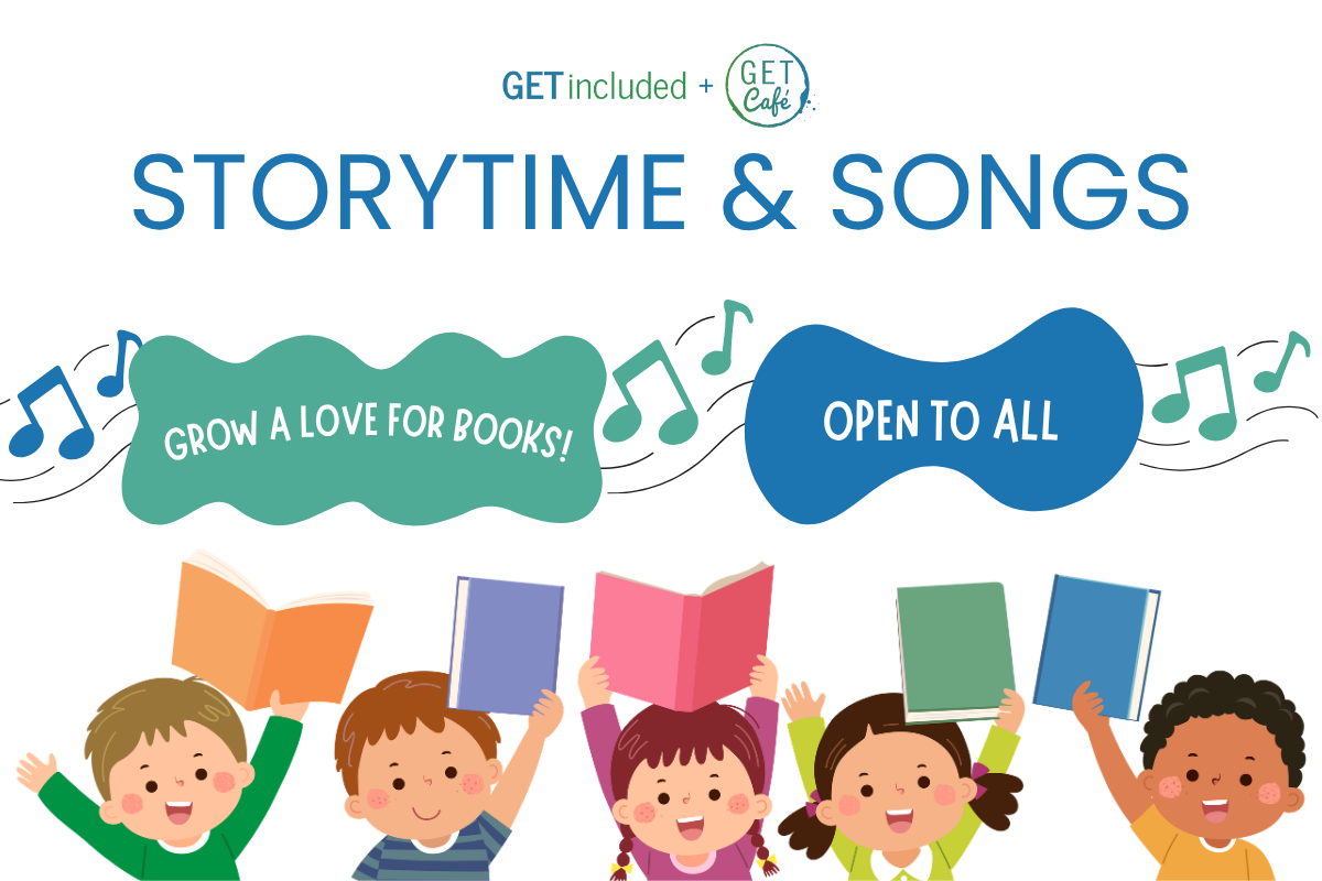 Storytime &amp; Songs