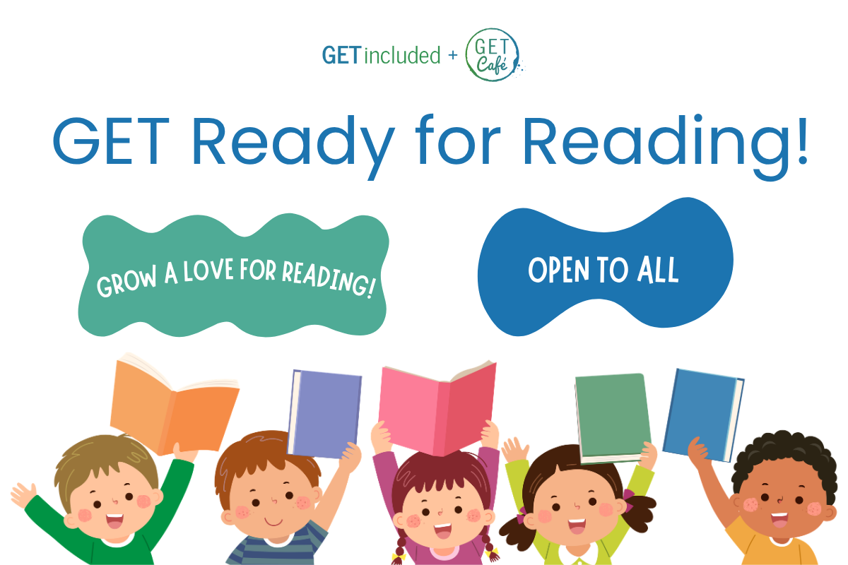 GET Ready for Reading