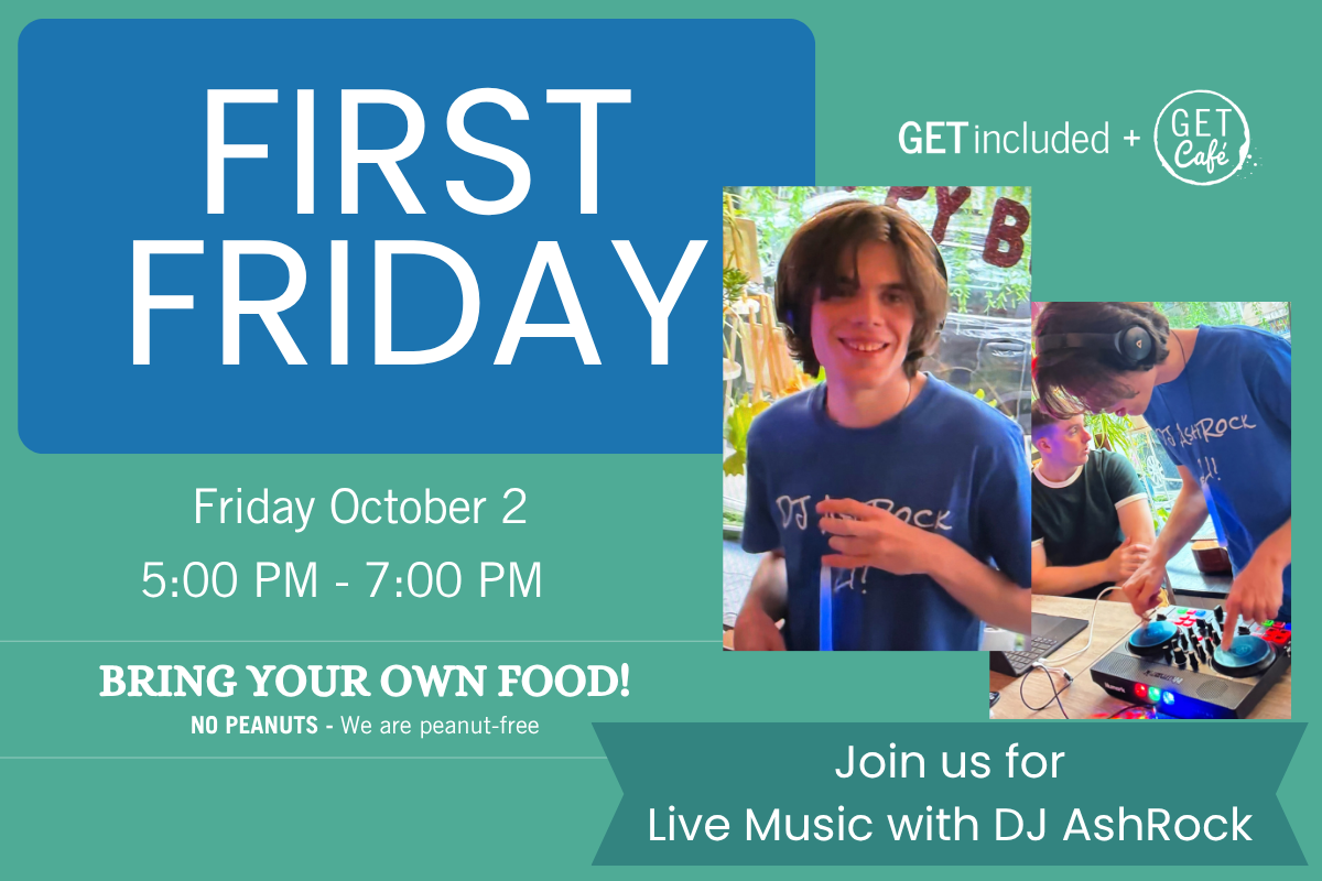 First Friday