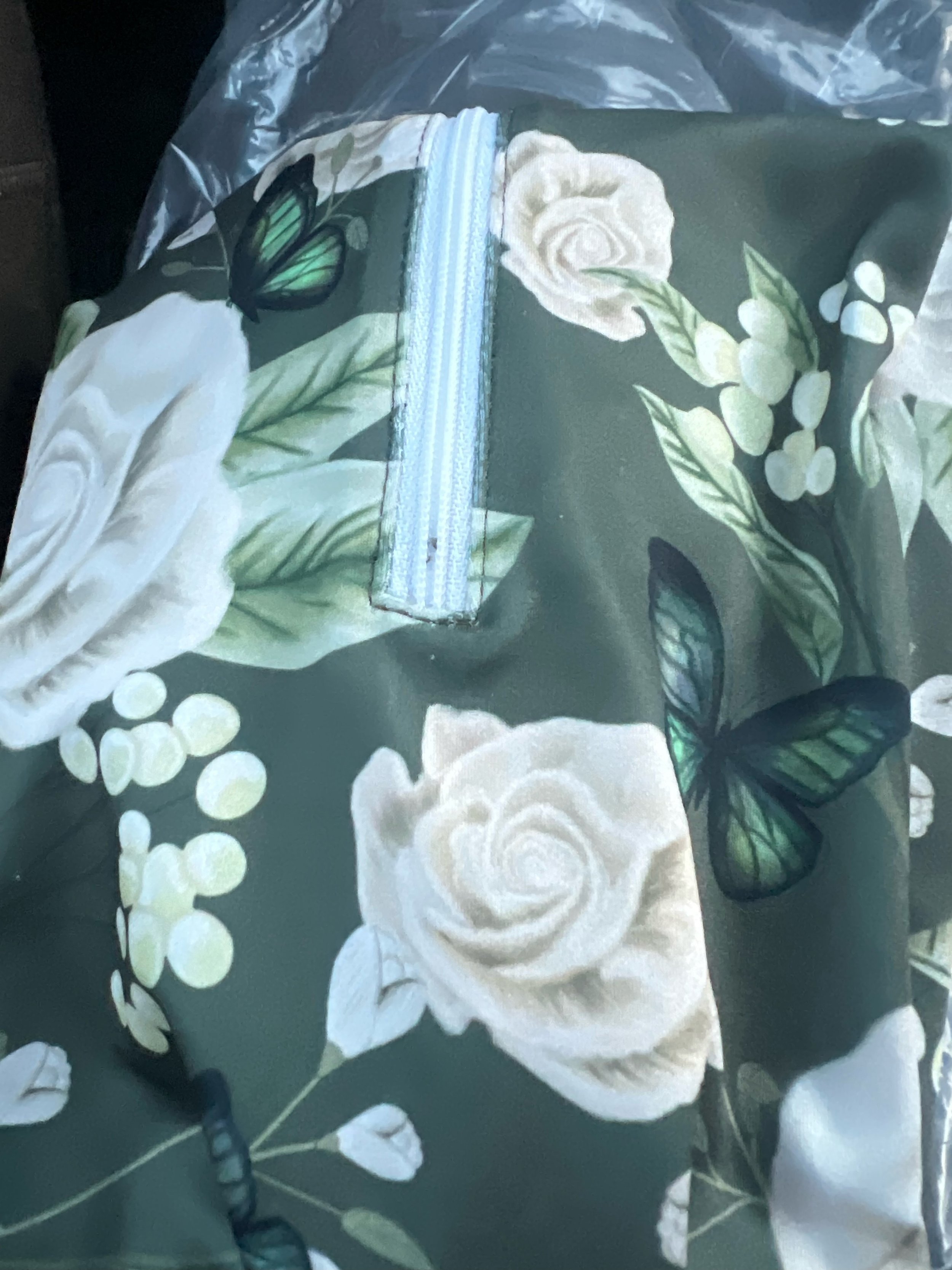 Deinhardt Designs Gretchen Long Sleeve