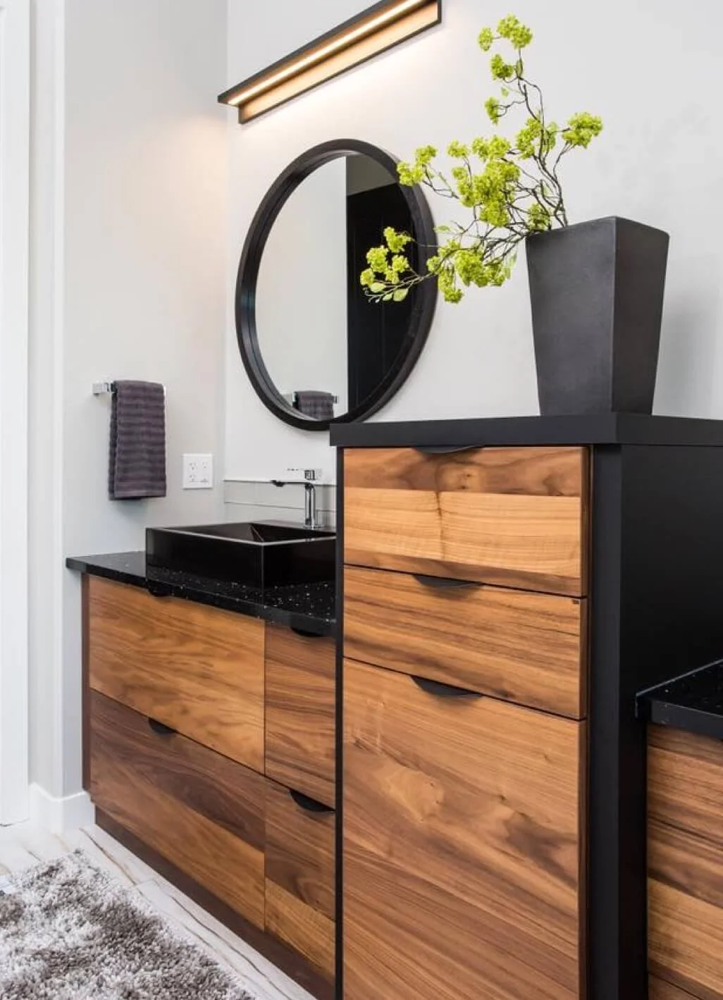 Custom & Kitchen Renovations In Edmonton