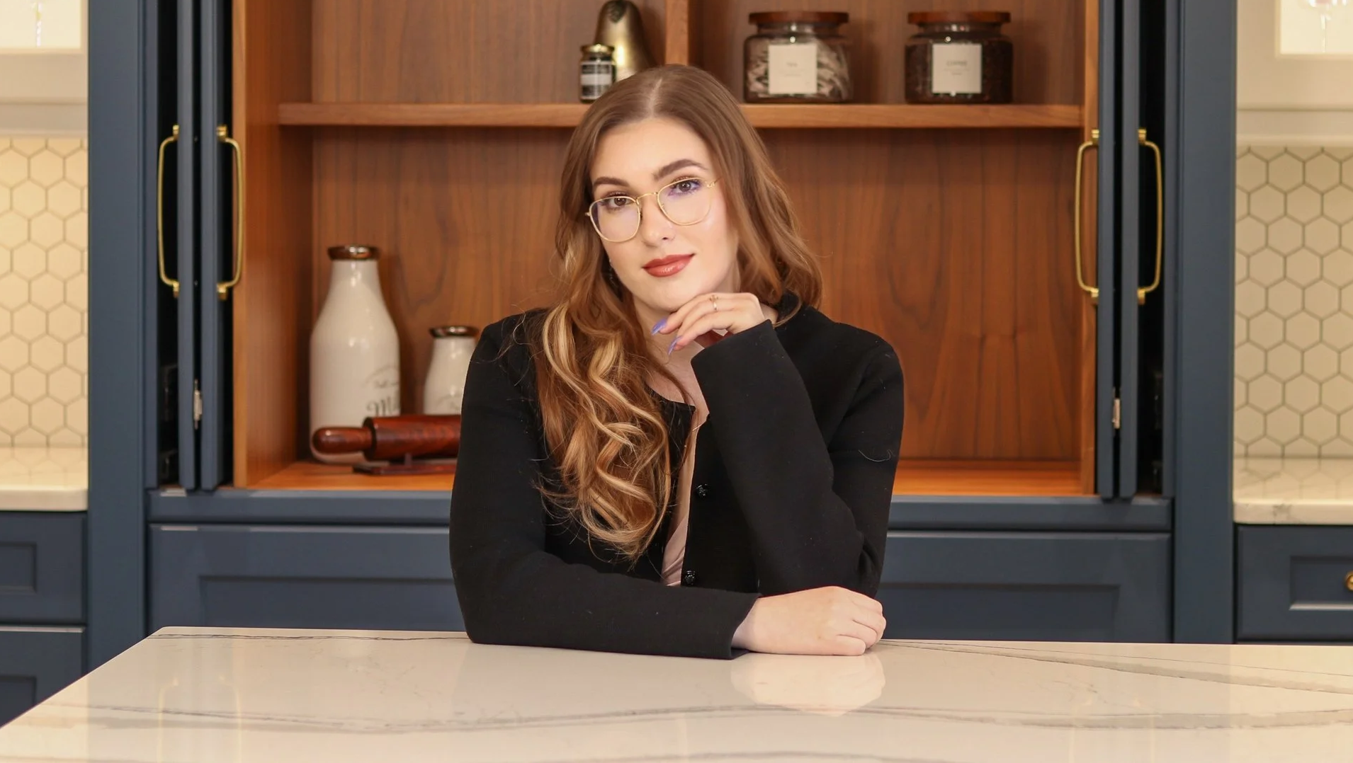 Marketing Coordinator