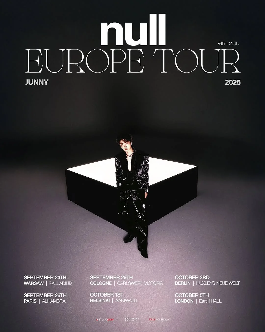 JUNNY