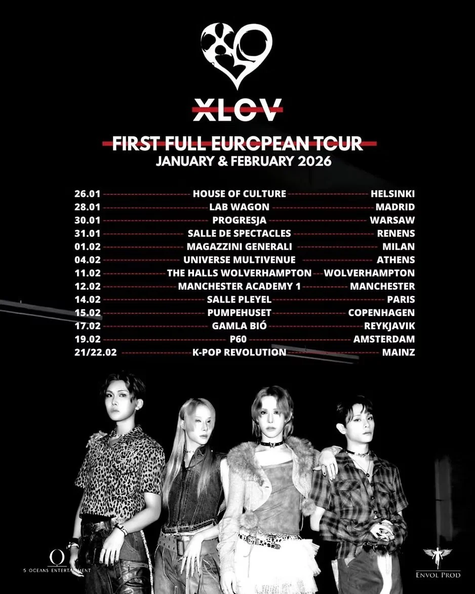 XLOV - Wolverhampton